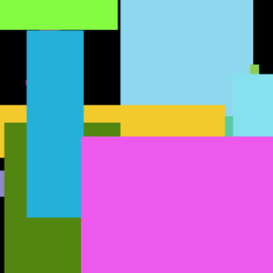 Video Blender Shoe Red