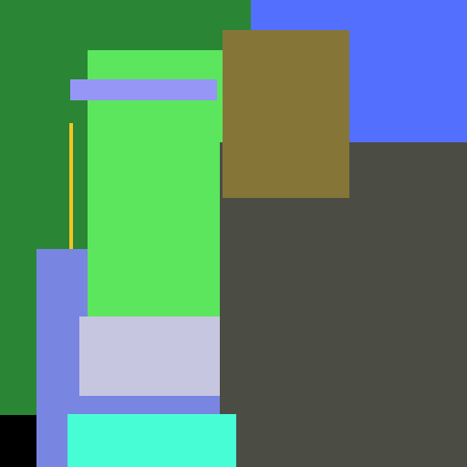 Tomato Medium Lavender - obrazek 1