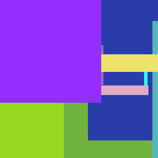 Grey Heater Small Large - obrazek 1