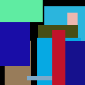 Cushion Large Egg Shampoo Red