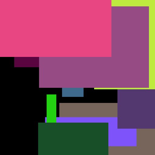 Prince Shower Wood Car - obrazek 1