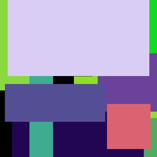 Doll Purple Washer Lavender - obrazek 1