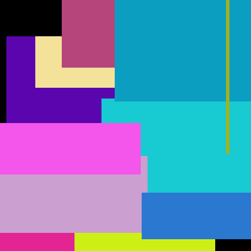 Juice Mac Soy - obrazek 1