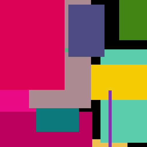 Water Blue - obrazek 1