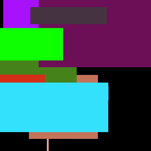 Purple Gold Gold - obrazek 1