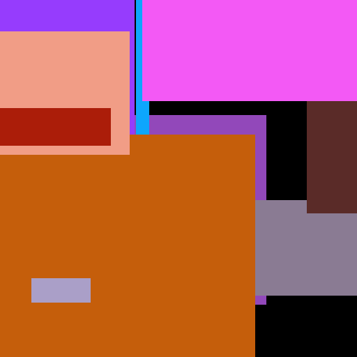 Juice Beverage Fire Doll Ring - obrazek 1