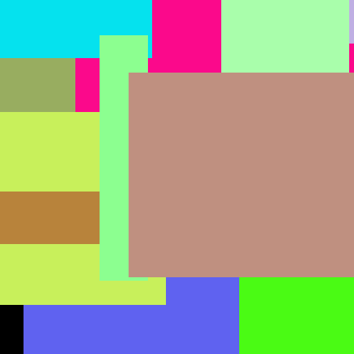 Lamb Table Bikini - obrazek 1