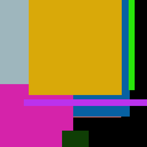 Sheet Card Shampoo - obrazek 1