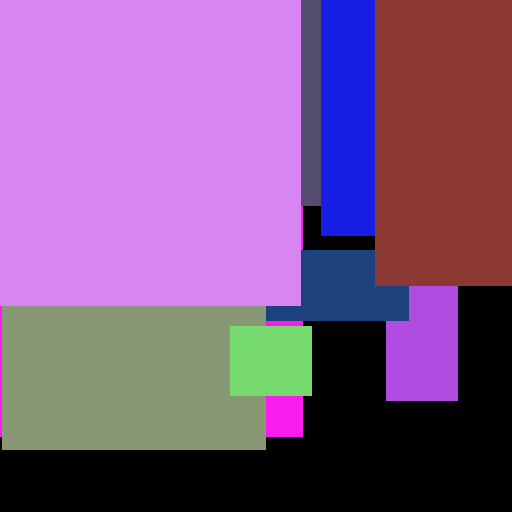 Motorola Blue Fish - obrazek 1