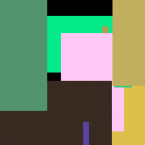 CD Sword Silver Moustache