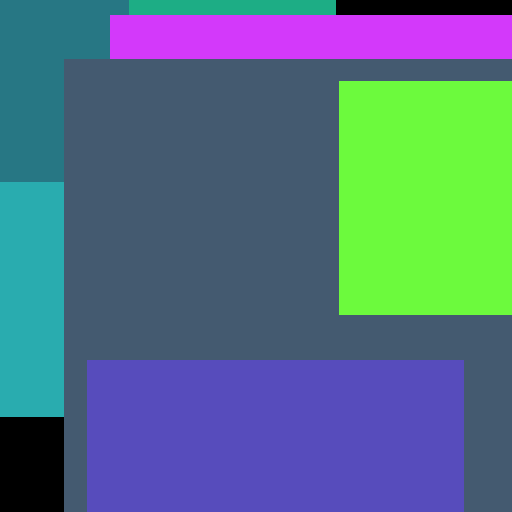 Perl Knife Pink - obrazek 1