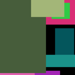 Ring Film Black Microwave