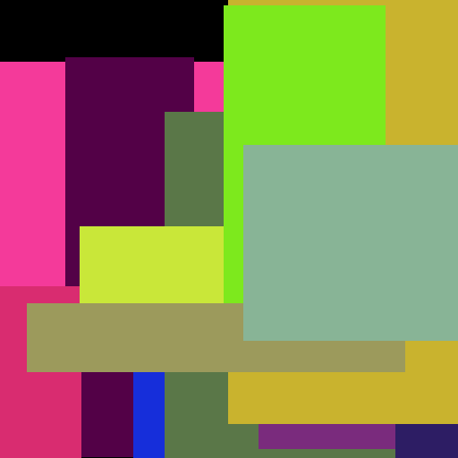 Galaxy Brown Thermal - obrazek 1