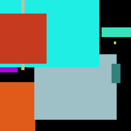 Hot Lime Cold White - obrazek 1