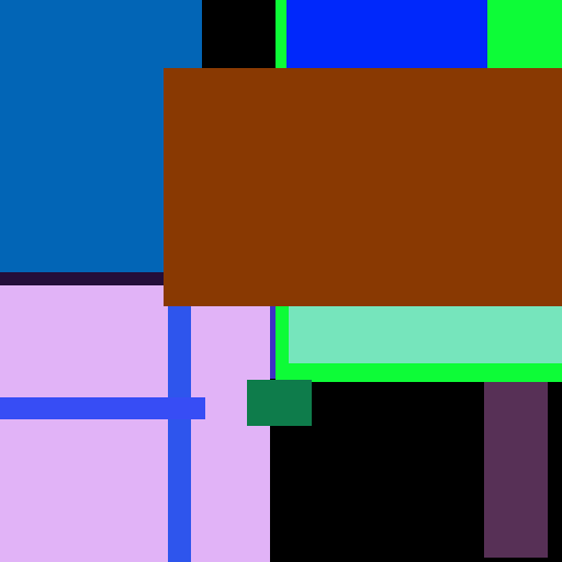 Carrot Mixer Knife Book Carrot - obrazek 1