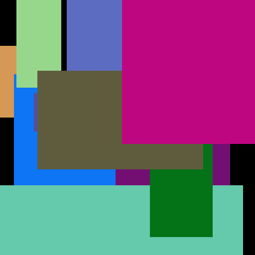 Gel Smoothie Pumpkin Princess - obrazek 1