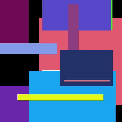 Pink Soy - obrazek 1