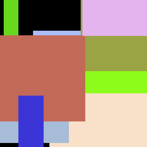 Table Cushion CD - obrazek 1