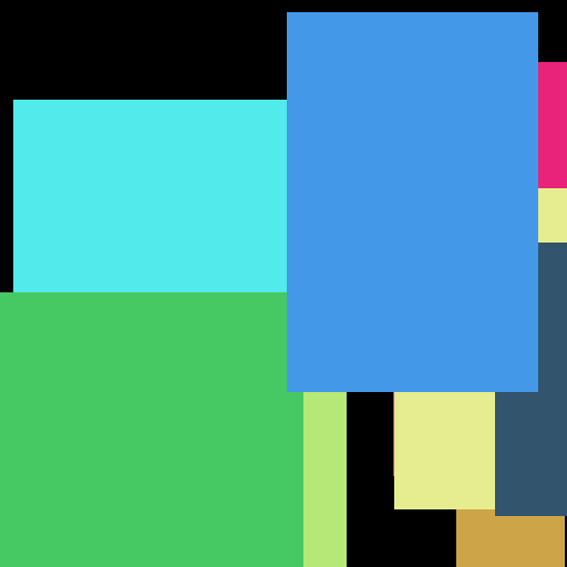 TV Yellow Fire - obrazek 1