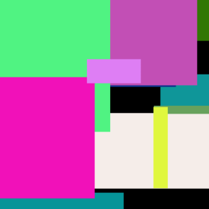 Moustache Washer Towel