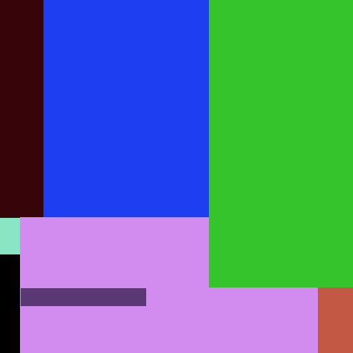 Mixer ACME Strawberry - obrazek 1