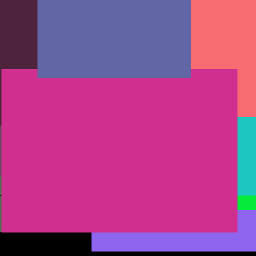 Hair Blender Samsung Doll Green - obrazek 1