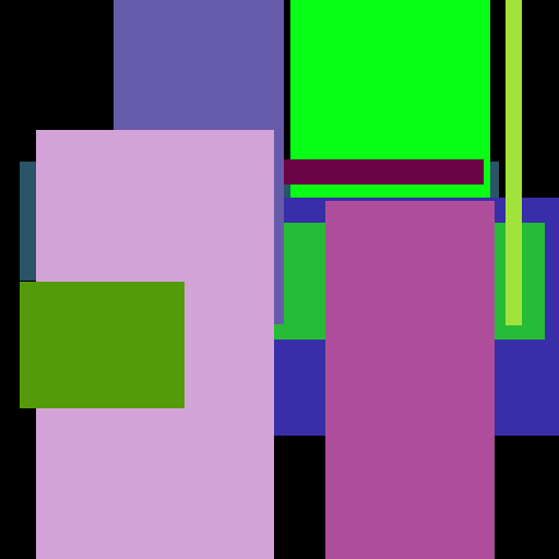 Hair Bike Cover Beverage - obrazek 1