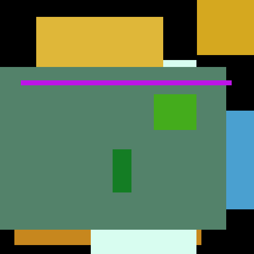 Potato Thermal Carrot - obrazek 1