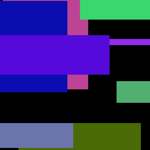 Cooler Doll Purple - obrazek 1