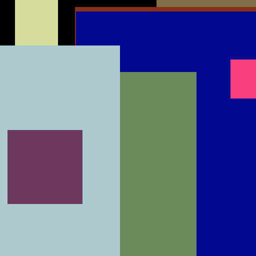 Album Jazz Lamb Green Refrigerator - obrazek 1