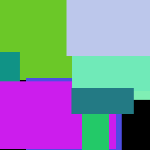 Lavender Natural Card - obrazek 1