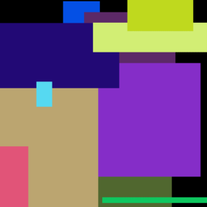 Brass Book Yellow Chicken Motorola