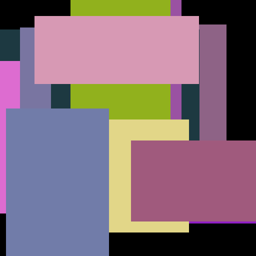 Gold Fire ACME Chair Chair - obrazek 1