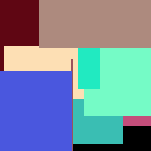 Kit Tomato Brown - obrazek 1