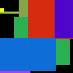 TV Smoothie Shoe Kit Refrigerator