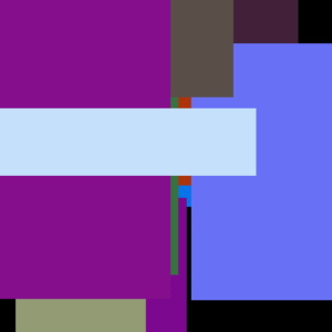 Table Strawberry Chicken Chair