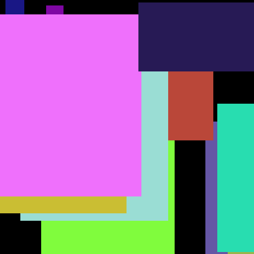 Brass Black Medium - obrazek 1