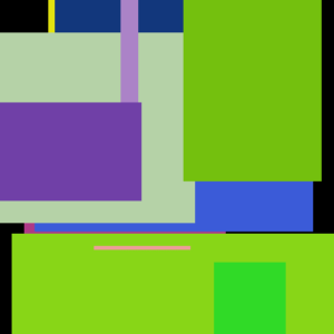 Plastic Banana Diamond Plastic