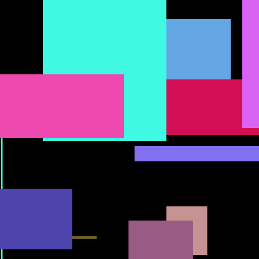 Red Ring Blue - obrazek 1