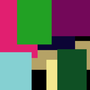 Trouser Soy Shower ACME Large