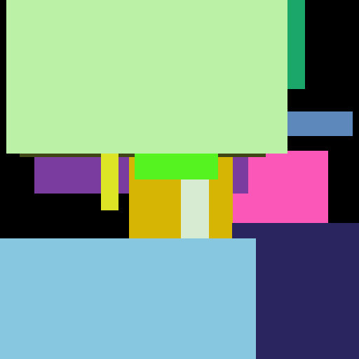 Table Motorola Banana - obrazek 1