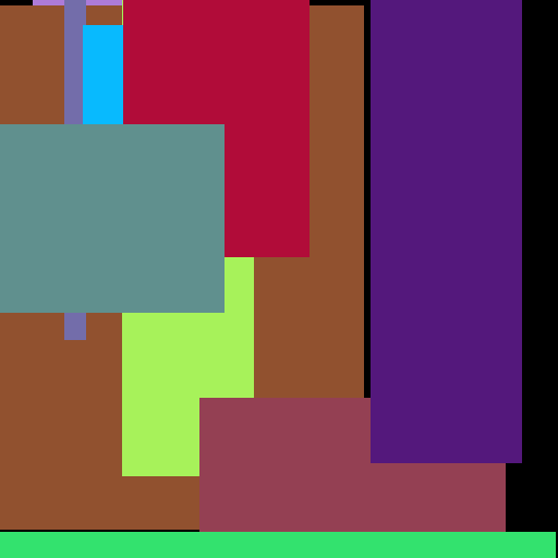 Small Sword Motorola Lamb - obrazek 1