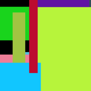 Small Blender Green Movie