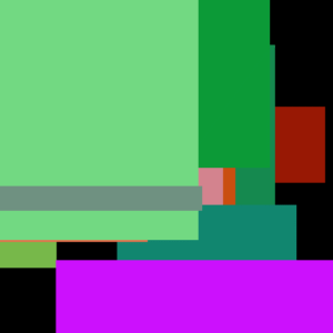 Internet Mac Doll Gel White