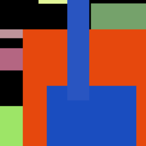 Water Violet Lavender