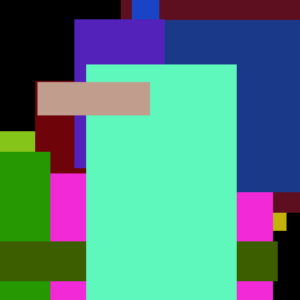 Seat Moustache Plastic