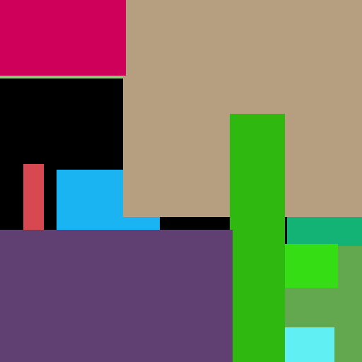 Green Player Prince Gel Grey - obrazek 1