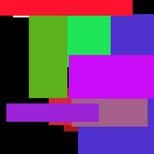 Medium Gun DVD - obrazek 1