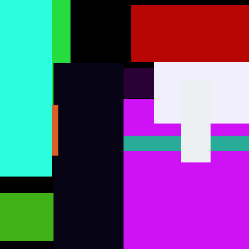 Violet Banana Heater Cola - obrazek 1