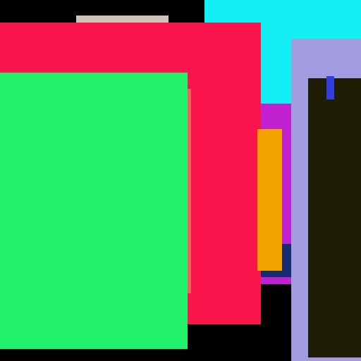 DVD Potato Washer - obrazek 1